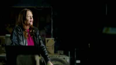 It wasn't me. You know,
I needed something. - Queen of Meth