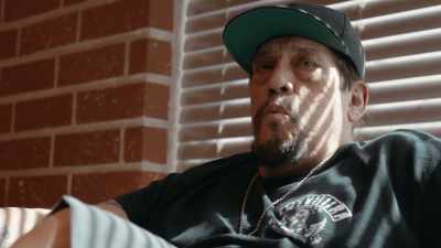 It wasn't as much money,
but it was really rewarding. - Inmate #1: The Rise of Danny Trejo
