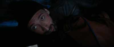 It wasn't much more
than a sandbox, really. - Bullet Head