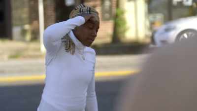 - It wasn't never nothing
serious between me and Lex, - Caught in the Act: Unfaithful