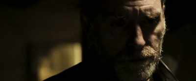 It wasn't one man,
yet you wanna kill one man. - Zeros and Ones