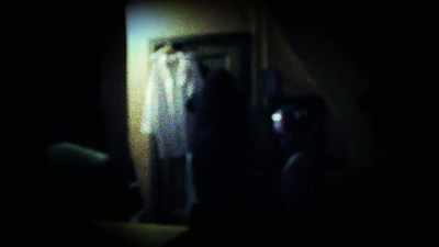 It wasn't one of those you
was pulling - Ghost Brothers: Lights Out