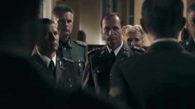 It wasn't only stolen belongings - Hitler's Gold