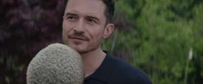 It wasn't over her.
I always wanted them together. - Needle in a Timestack