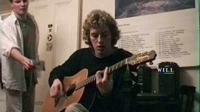 It wasn't until Phil came along
that things started to change. - Coldplay: A Head Full of Dreams