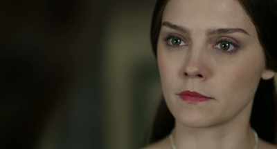 -It wasn't my place to tell you.
-And whose place was it? - Medici: Masters of Florence