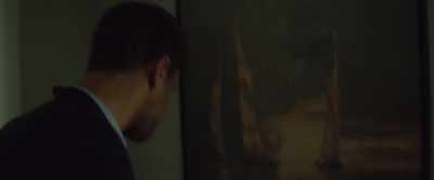 It wasn't quite like that.
She didn't ask me to leave. - How It Ends