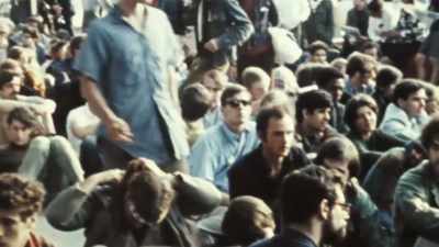 It wasn't really about
expanding consciousness anymore. - Myth of the Zodiac Killer