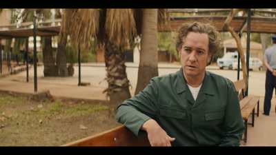 It wasn't really possible
under the circumstances. - Stonehouse