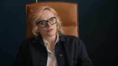 -It wasn't relevant.
-It's relevant. - The Bisexual