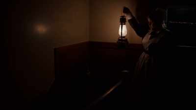 It wasn't right,
what she did to you, - Escaping the Madhouse: The Nellie Bly Story