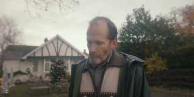 It wasn't Robert's fault, - Whitstable Pearl