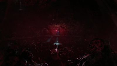 It wasn't sealed. - The 100