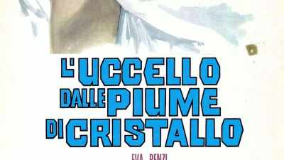 It wasn't seen as a film that
could be successful. - All the Colors of Giallo