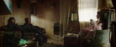 It wasn't several years ago,
it was 18 years ago. - Through the Glass Darkly