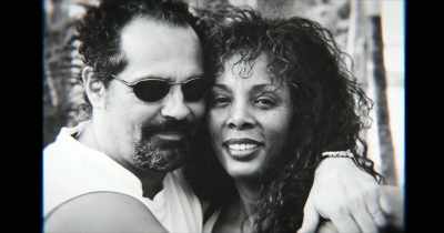 It wasn't until she was
on her deathbed - Love to Love You, Donna Summer