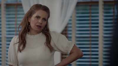 It wasn't signed, - Aurora Teagarden Mysteries: Til Death Do Us Part
