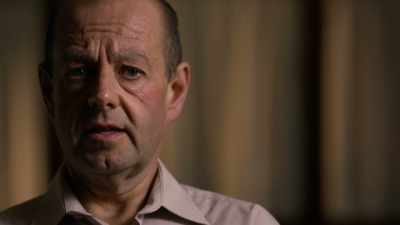 It wasn't six people are
lying dead in a bar there. - No Stone Unturned