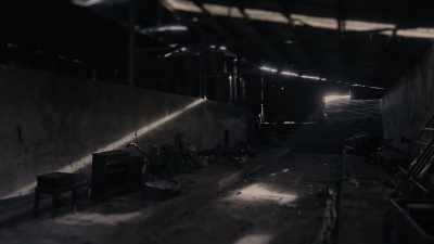 It wasn't something
I ever participated in, - Children of the Cult