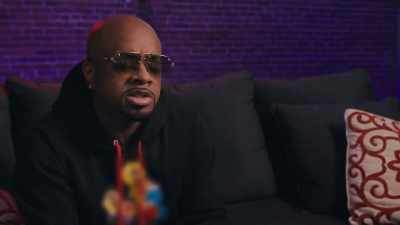 It wasn't something
that they was, - Origins of Hip Hop