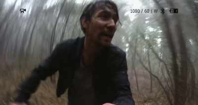 It wasn't supposed to be here.
Not alive, anyway. We got... - Lake Placid: Legacy