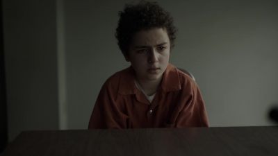 - It wasn't supposed to hurt. - The Sinner