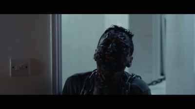 It wasn't supposed
to be like this. - The Deadly Swarm