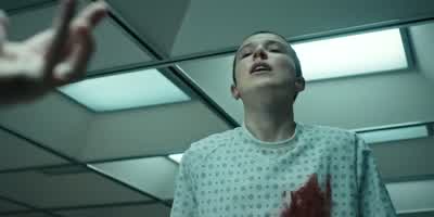 It wasn't supposed to end like this. - Stranger Things
