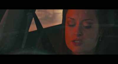 It wasn't me that was directly
affected by what you did. - Control