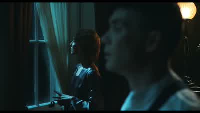 It wasn't the day I was expecting. - Peaky Blinders