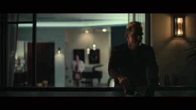 It wasn't the ending I had imagined, - The Afterparty
