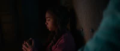 It wasn't the first time I slowed them down and messed up. - Percy Jackson and the Olympians