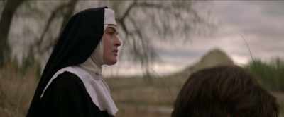 It wasn't the
physical wounds that - Sanctified