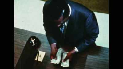 It wasn't that the product
or the services - The Legacy of Black Wall Street