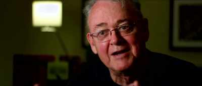 It wasn't
the sort of thing
that you would put, - Fart: A Documentary