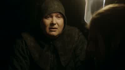 It wasn't the winethat killed Robert, nor the boar. - Game of Thrones