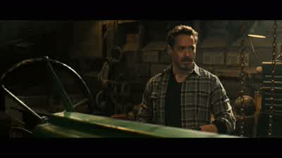 - It wasn't the worst part. - Avengers: Age of Ultron