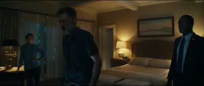 It wasn't them. - Independence Day: Resurgence