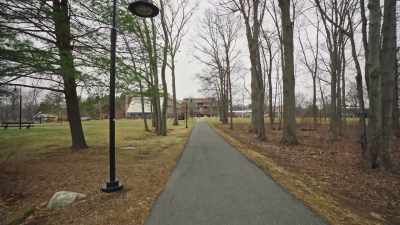 It wasn't.
This was very badly handled, - The Unmaking of a College