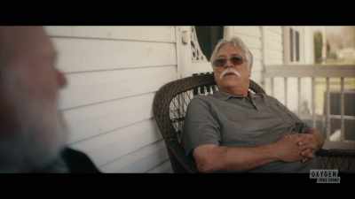 -It wasn't too much longer
after that - Lady of the Dunes: Hunting the Cape Cod Killer