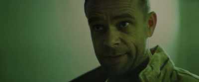 It wasn't until we found the gun
and the broken teeth - Confidential Informant