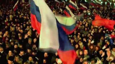 "It wasn't us
who staged the coup, - The Putin Interviews