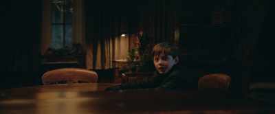 It wasn't very smart
bringing me to your house. - Cold Pursuit