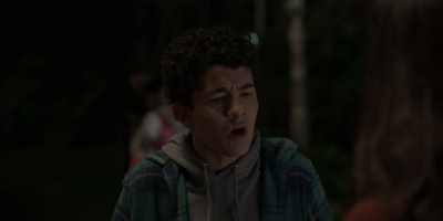 It wasn't until we
started getting calls - American Horror Stories