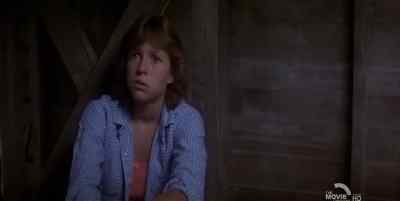 It wasn't what
I thought it would be. - Little Darlings