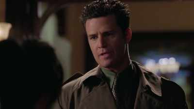 It wasn't you, it was the demon. - Charmed