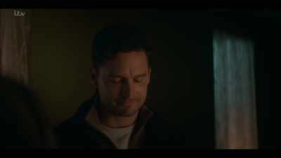 It wasn't you. Was it? - The Long Call