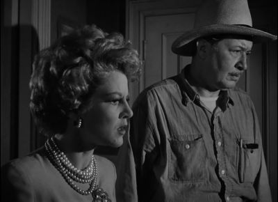 It wasn't you - Key Largo