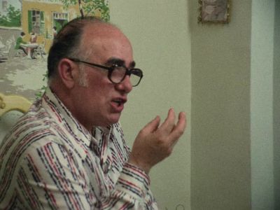 It wasn't that your father didn't know It was something with the grape - Italianamerican