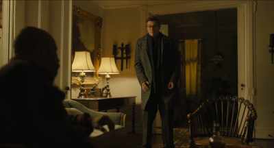 It wasn't yours to keep! - The Goldfinch